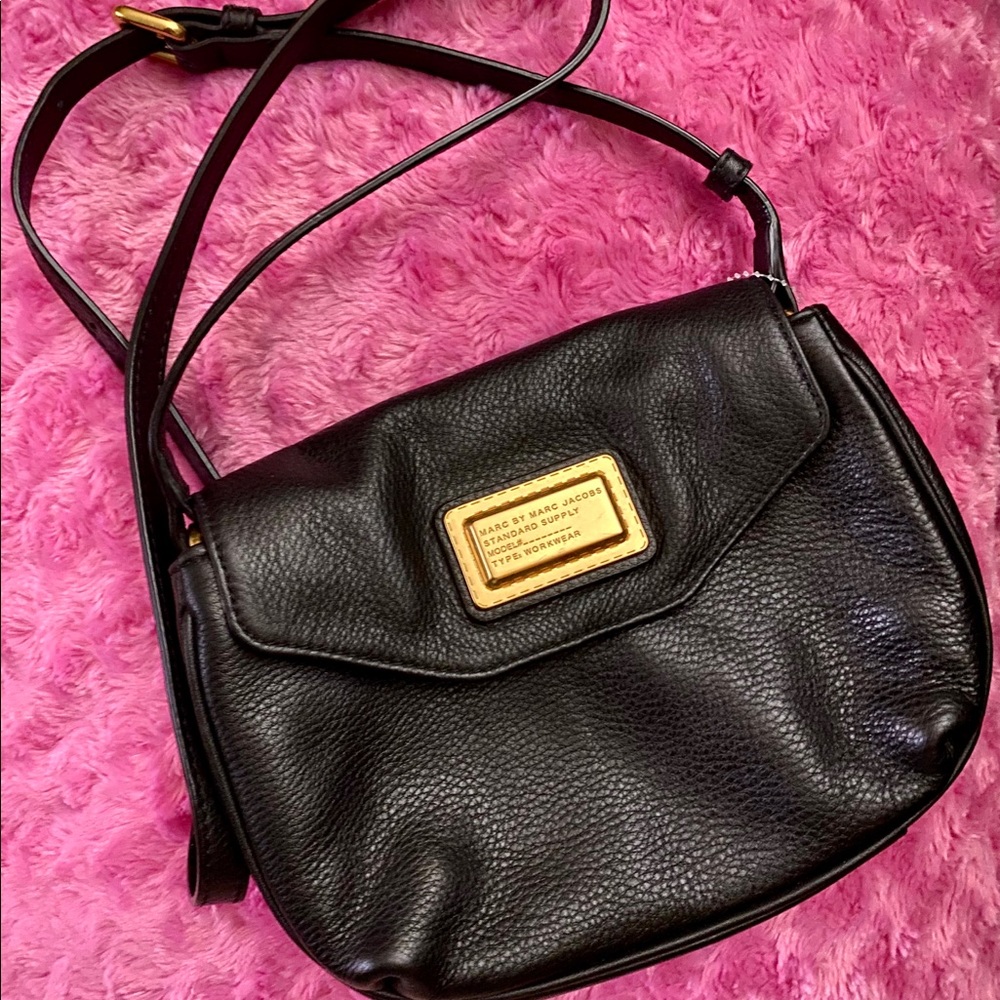 Vintage Marc by Marc Jacobs Crossbody